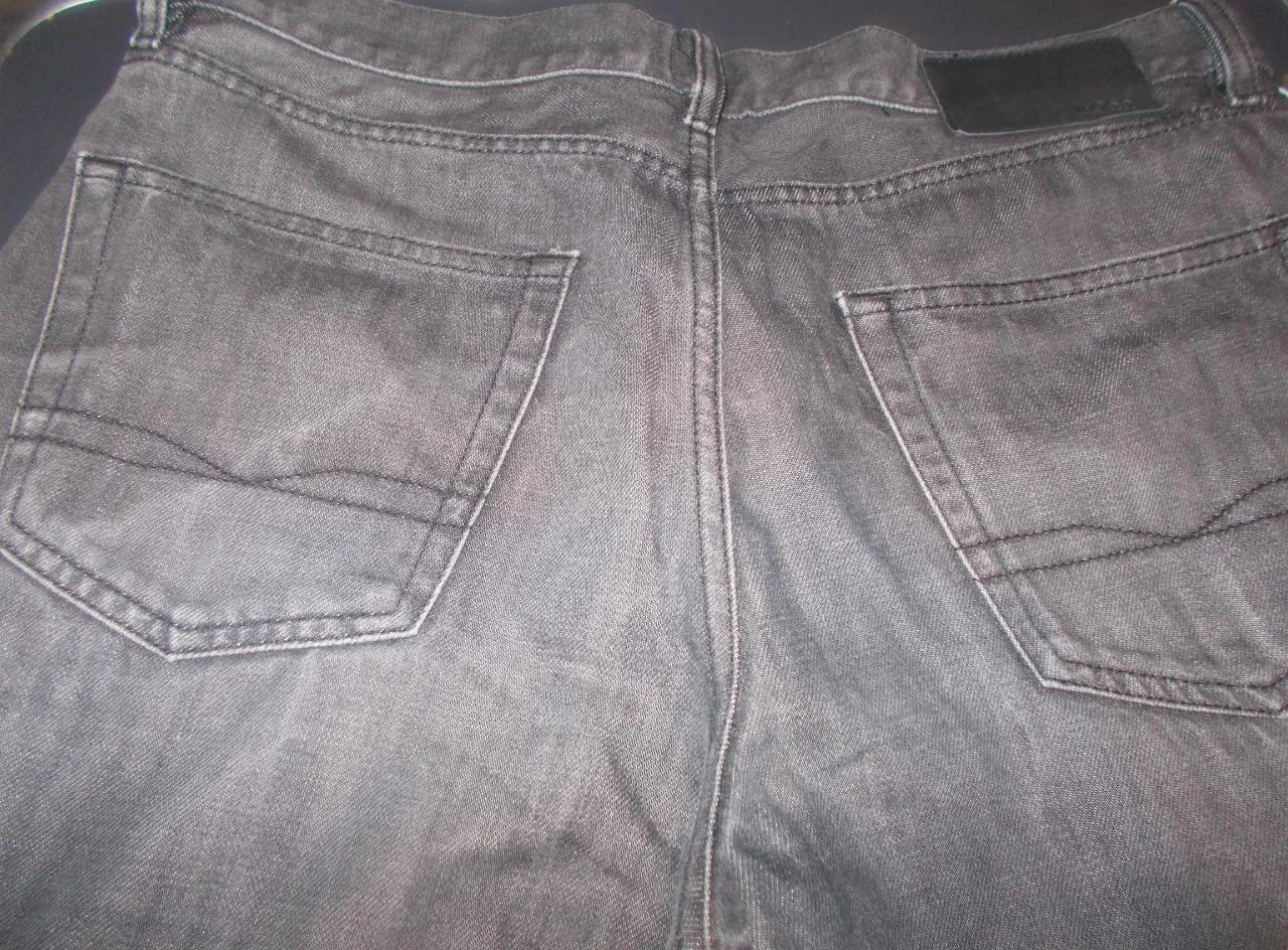 Hugo Boss Men's Trousers – photo 6